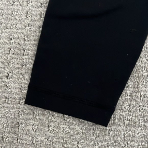 Lululemon Wunder Under Hi-Rise 7/8 Tight *Full-On Luon 25" - Picture 7 of 10